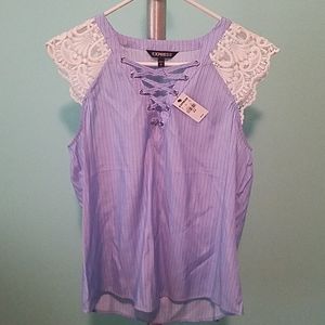 Express top